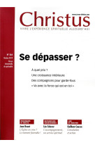 CHRISTUS 264 - OCTOBRE - XXX - NC