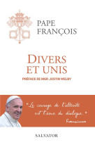 DIVERS ET UNIS - PAPE FRANCOIS - SALVATOR