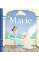 MARIE - GROSSETETE CHARLOTTE - Mame