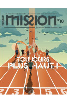 Mission n°10 -  Rédaction de Mission - PREMIERE PARTIE
