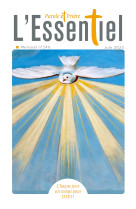 Parole et Prière L'Essentiel n°146 juin 2025 -  - ARTEGE PRESSE