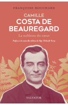 Camille Costa de Beauregard - FRANCOISE BOUCHARD - SALVATOR