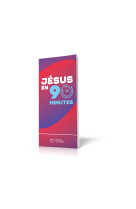 Jésus en 90 minutes - Segind 21, Segond 21 - BIBLIQUE GENEVE
