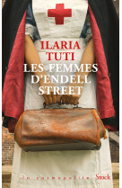 Les Femmes d'Endell Street - Ilaria Tuti - STOCK