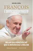 François (1936-2025), l'anticonformiste - Michel Cool - SALVATOR