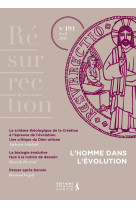 Résurrection no 191 - Isabelle Ledoux-Rak, Michel Gitton - PREMIERE PARTIE