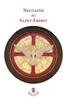 Neuvaine au Saint-Esprit - Anonyme - CARMEL