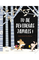 Tu ne devineras jamais! - Tim Warnes - MIJADE
