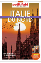 Guide Italie du Nord 2024 Carnet Petit Futé - Jean-Paul Labourdette, Dominique Auzias - PETIT FUTE