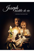 Joseph modèle de vie - Marie de Nazareth Association, Association Marie de Nazareth - MDN PRODUCTIONS