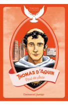 Thomas d'Aquin - Paul de Seze - EMMANUEL