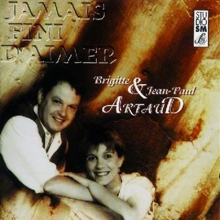 JAMAIS FINI D-AIMER - ARTAUD B ET JP - STUDIO SM