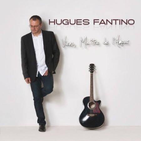 VIENS, MAITRE DE L-AMOUR - FANTINO HUGUES - ATELIERS FRESNE