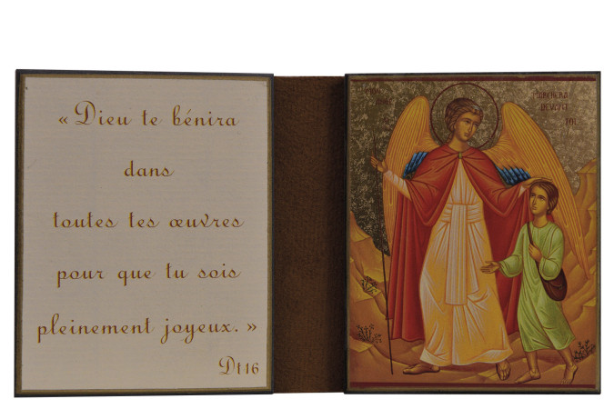 DIPTYQUE ANGE GARDIEN / 8 CMS -   - CLEMENCES