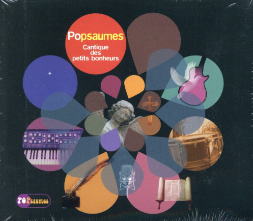POPSAUMES / CD - IKTUS R FAMILY1 - NC