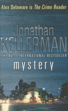 MYSTERY - KELLERMAN JONATHAN - HEADLINE
