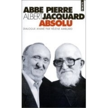 ABSOLU -  Abbé Pierre - POINTS