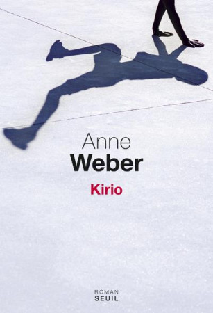 KIRIO - WEBER ANNE - Seuil