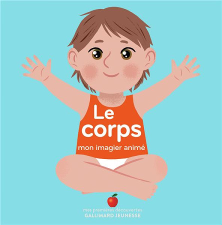 CORPS - COLLECTIF/BAILEY - GALLIMARD