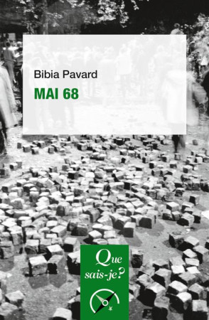 MAI 68 - PAVARD BIBIA - PUF