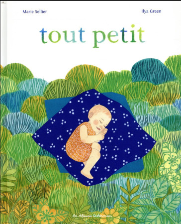 TOUT PETIT - SELLIER/GREEN - CASTERMAN
