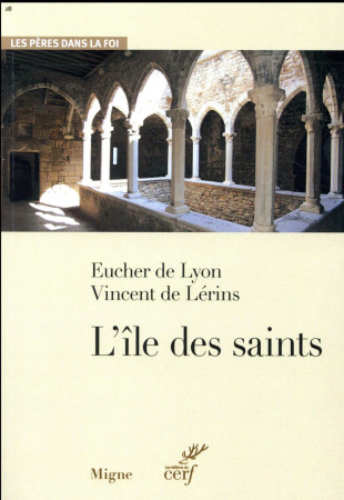 ILE DES SAINTS - COLLECTIF - CERF