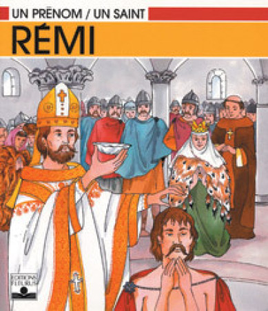 REMI - Anne Von Rosenschild - MAME