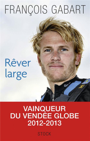 REVER LARGE - GABART FRANCOIS - Stock