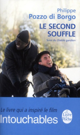 SECOND SOUFFLE - POZZO DI BORGO P. - LGF/Livre de Poche