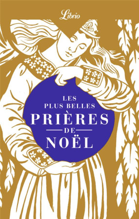 PLUS BELLES PRIERES - COLLECTIF - Librio