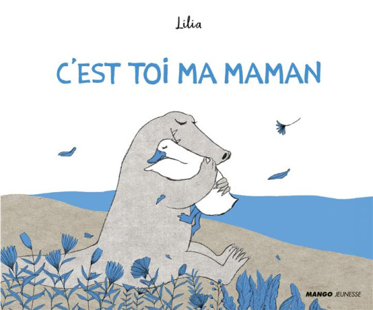 C-EST TOI MA MAMAN - XXX - MANGO
