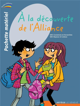 A LA DECOUVERTE MATERIEL JEUNE - XXX - SENEVE