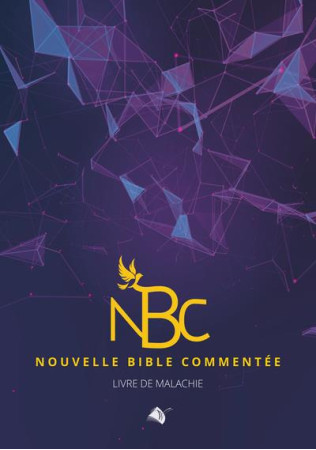NBC - MALACHIE - SCHULZ ELISABETH - ED SEMER