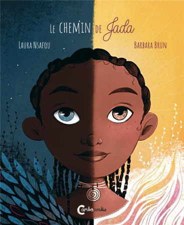 CHEMIN DE JADA - NSAFOU LAURA - CAMBOURAKIS