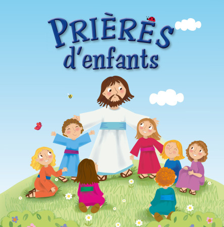 PRI?RES D-ENFANTS - Karen Williamson - CEDIS