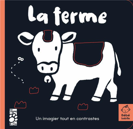 FERME - XXX - TIGRE ET CIE