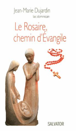 ROSAIRE, CHEMIN D-EVANGI - JEAN MARIE DUJARDIN - Salvator