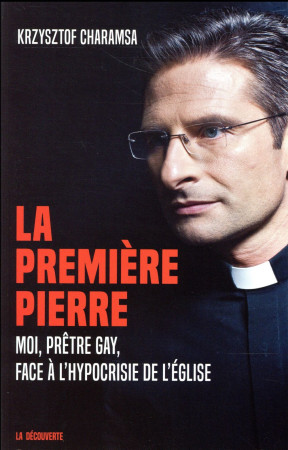 PREMIERE PIERRE - CHARAMSA KRZYSZTOF - La Découverte