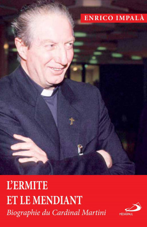 ERMITE ET LE MENDIANT (L-) - E IMPALA - MEDIASPAUL