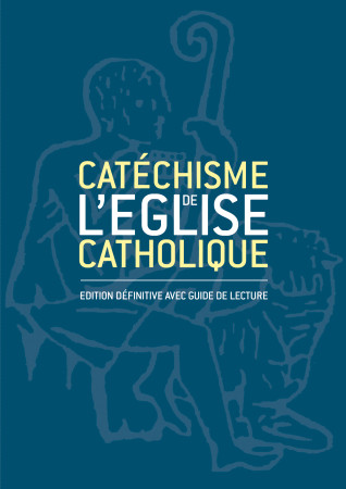 CATECHISME EGLISE CATHOLIQUE - 20 ANS -  Eglise Catholique - MAME