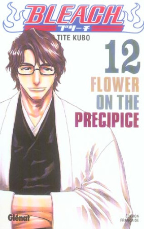 BLEACH - TOME 12 - KUBO TITE - Glénat