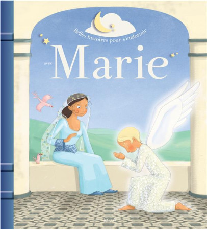 MARIE - GROSSETETE CHARLOTTE - Mame