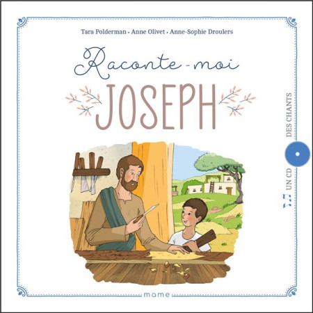 RACONTE-MOI JOSEPH - XXX - MAME