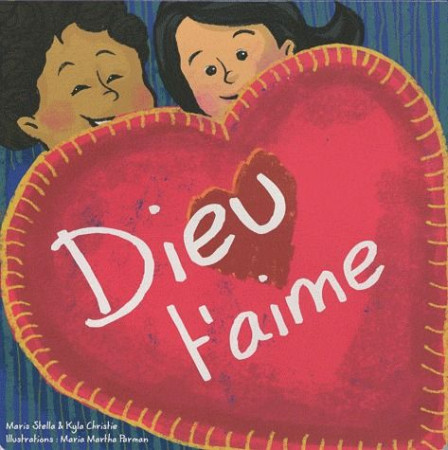 DIEU T-AIME - SUTINA,HAMBALI,PARMA - SIGNE