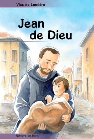 JEAN DE DIEU - GUINEMENT - SIGNE
