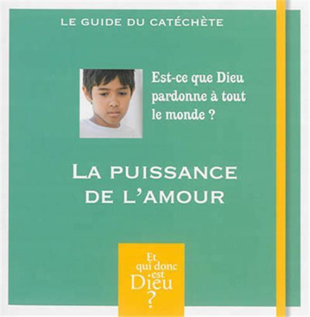 MODULE A11 - LA PUISSANCE DE L-AMOUR - XXX - Bayard