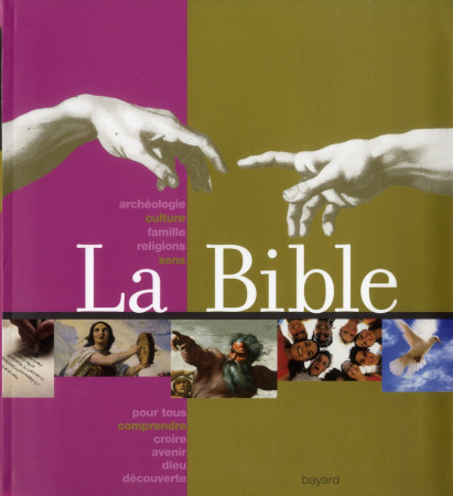 BIBLE ADO NED - LEOPOLD UITGEVERIJ - Bayard