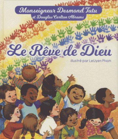 REVE DE DIEU - NE - XXX - Bayard Jeunesse