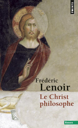 CHRIST PHILOSOPHE (LE) - LENOIR FREDERIC - Points