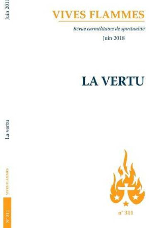 VERTU - REVUE VIVES FLA - NC